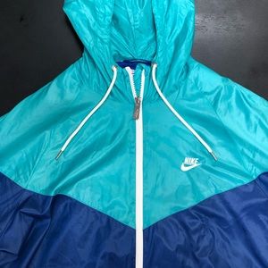 Nike Windbreaker